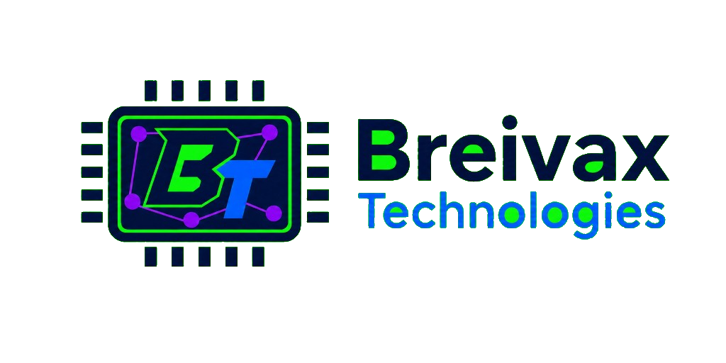 Breivax Technologies